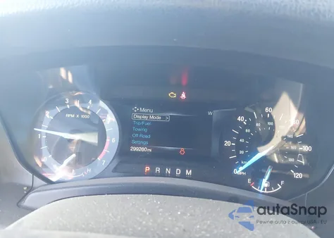 2017 Ford Expedition from USA, damaged, VIN FMJU1JT7HEA17797